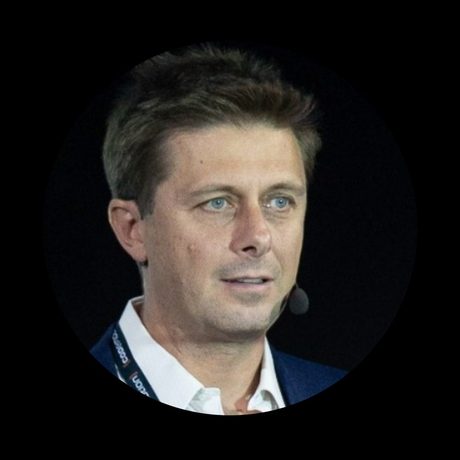 Claudio Balbo, Senior Director - Head of IT Architecture, Intesa Sanpaolo, Italy