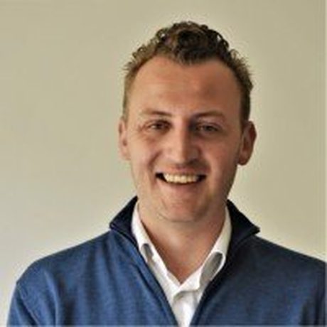 Frans Van Bruggen, Independent Expert (Ex Senior Policy Officer Fintech and AI at DNB)