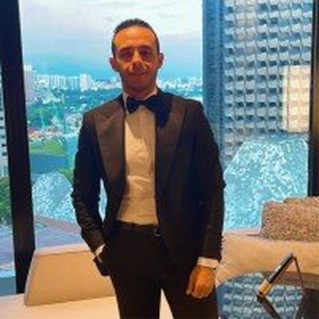 Haitham Aboulfotoh Rashwan, Head of Digital Banking & Alternative Channels, Emirates NBD, Egypt