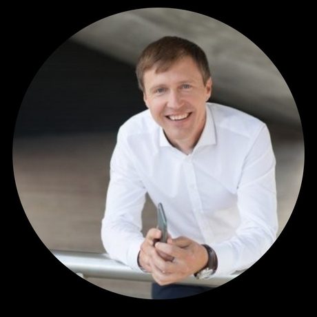 Igoris Ryklys, Lead of Digital Channels, Swedbank Baltics, Lithuania