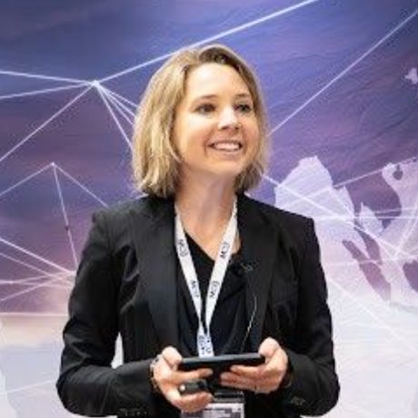 Nina Schweighofer, JST Coordinator / Head of Section, European Central Bank, Germany