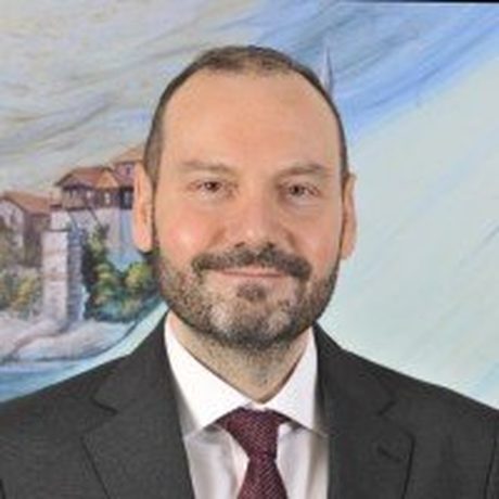Okan Acar, EVP, Digital Banking and Payment Systems, Kuveyt Türk Katılım Bankasi, Turkey